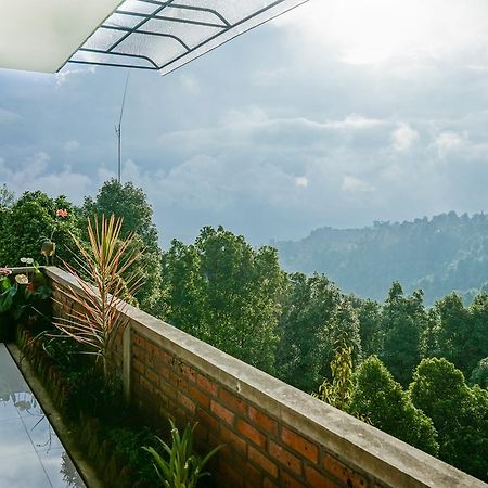 Отель Bali Bening Мундук Экстерьер фото