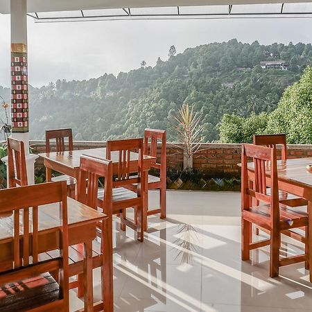 Отель Bali Bening Мундук Экстерьер фото