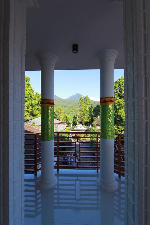 Отель Bali Bening Мундук Экстерьер фото